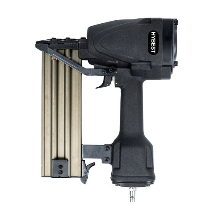 Пневматический гвоздезабивной пистолет Hybest ST64E – №1