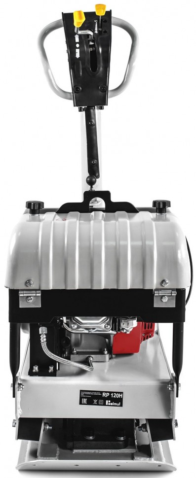Виброплита бензиновая Helmut RP120H – фото №2 Виброплита бензиновая Helmut RP120H – №2