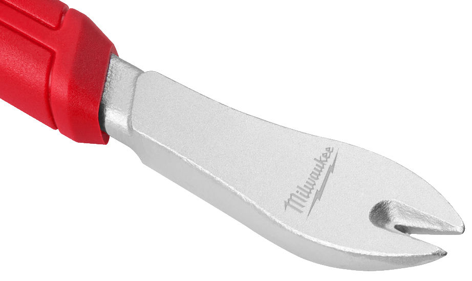 Гвоздодер Milwaukee 25 см – №4