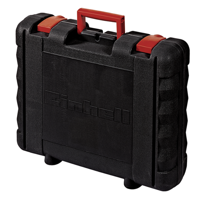 Полировальная машина Einhell CC-PO 1100/150 E – №3