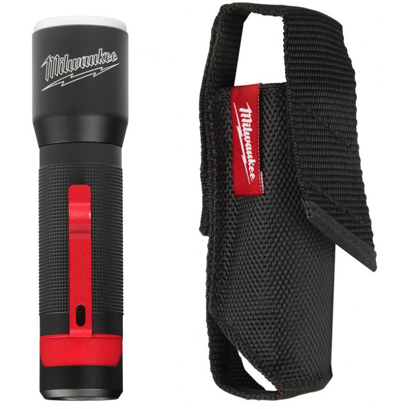 Фонарь на батарейках Milwaukee ML-LED – №1