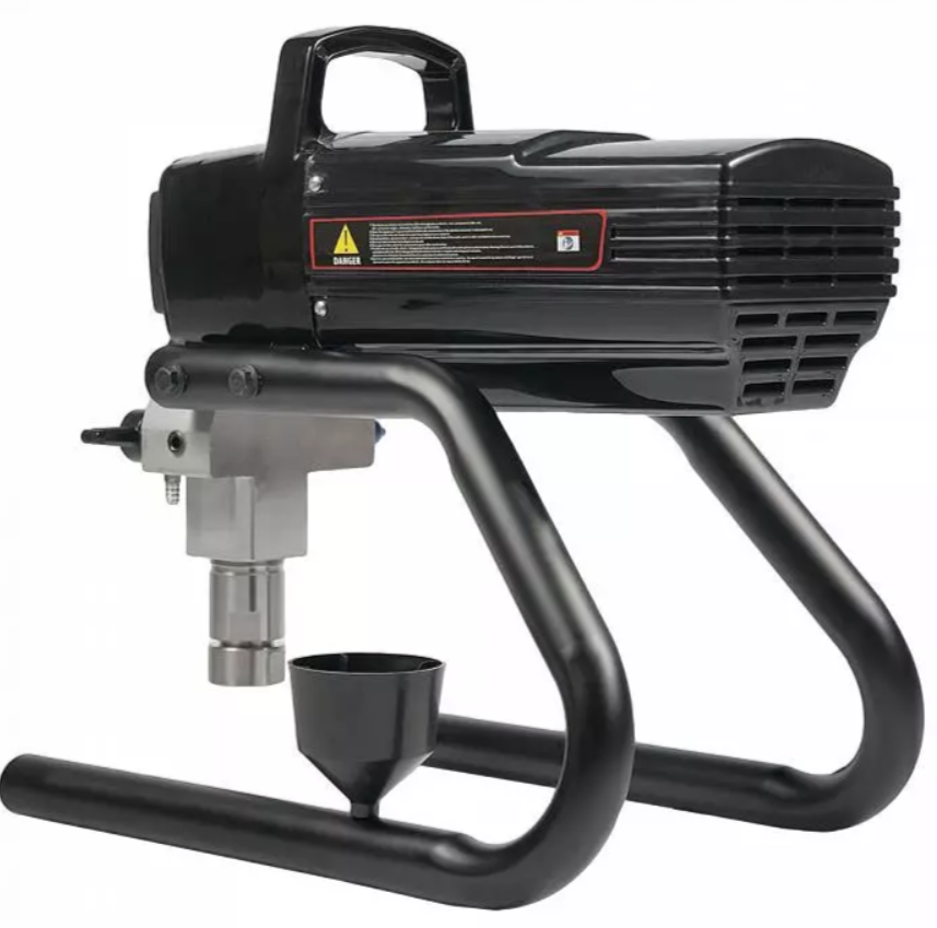 Окрасочный аппарат Schtaer Mars 20 – №4