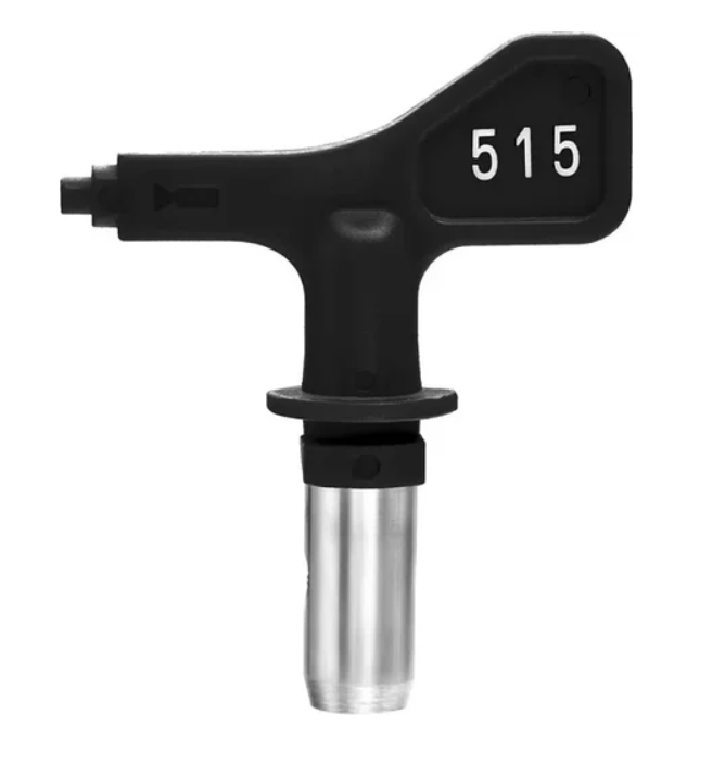 Форсунка сменная TecMaster TipPro 515 – фото №1 Форсунка сменная TecMaster TipPro 515 – №1