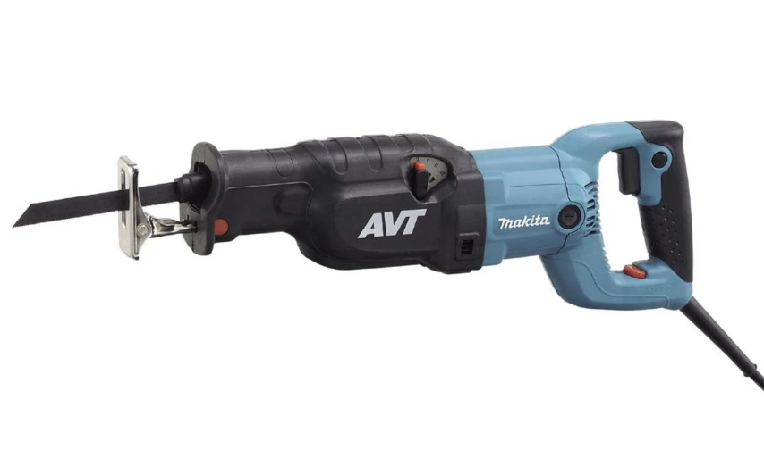 Пила сабельная Makita JR 3070CТ – фото №1 Пила сабельная Makita JR 3070CТ – №1