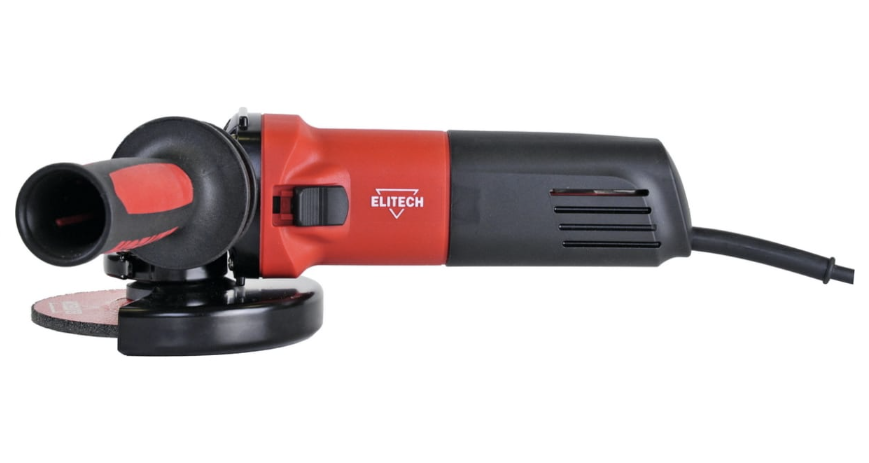 УШМ Elitech МШУ 0812 – фото №1 УШМ Elitech МШУ 0812 – №1