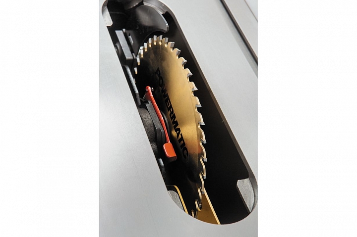 Станок циркулярный Powermatic PM2000B 400В – фото №11 Станок циркулярный Powermatic PM2000B 400В – №11