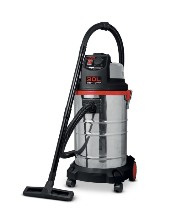 Пылесос промышленный Crown CT42033 – №1