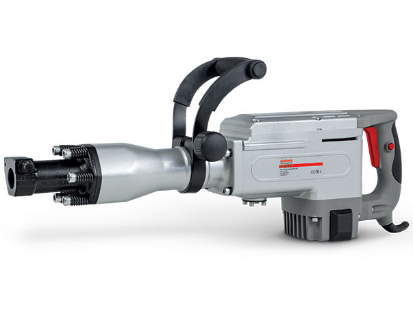 Молоток отбойный Crown CT18024 BMC – №1