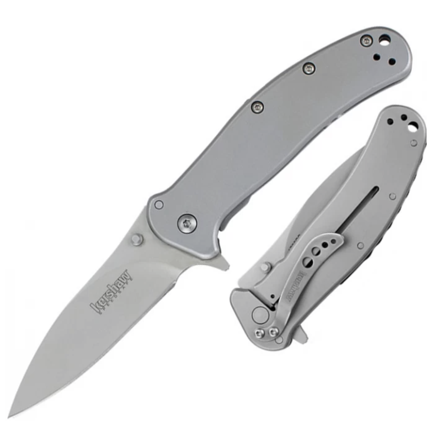 Нож Kershaw Zing (1730SS) – фото №2 Нож Kershaw Zing (1730SS) – №2
