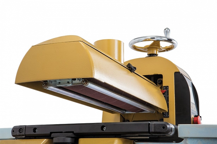 Станок барабанный шлифовальный Powermatic PM2244 – №3