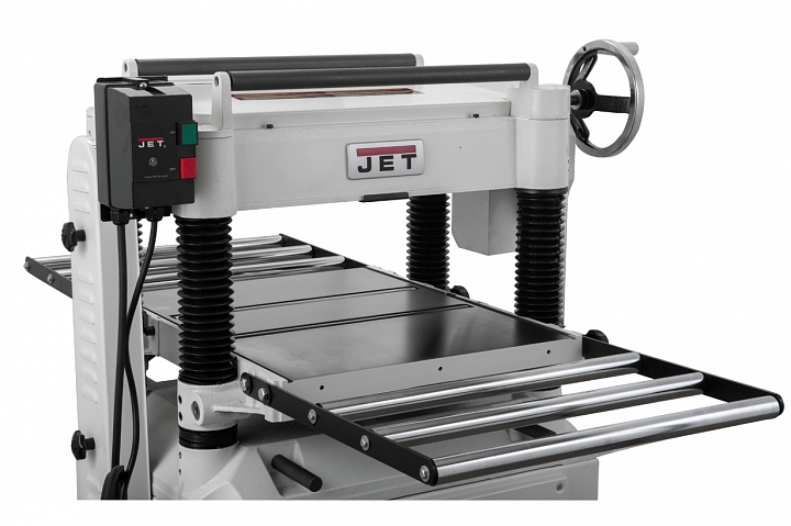 Станок рейсмусовый Jet JWP-208-3 – №5