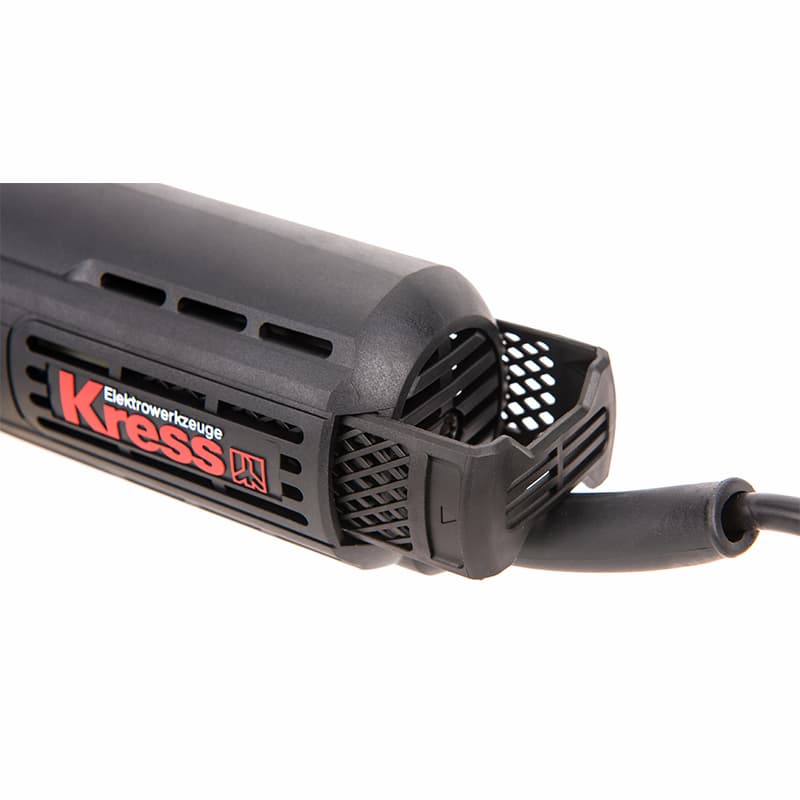 УШМ Kress KU704 900Вт, 125 мм – №7