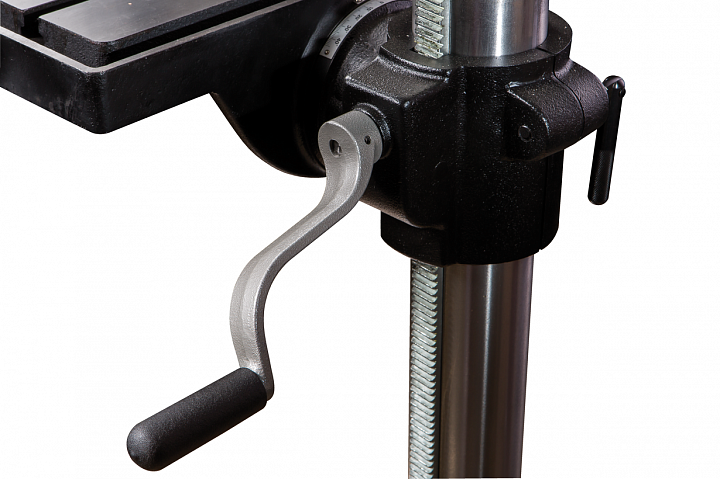 Станок сверлильный Jet IDP-22 – №6