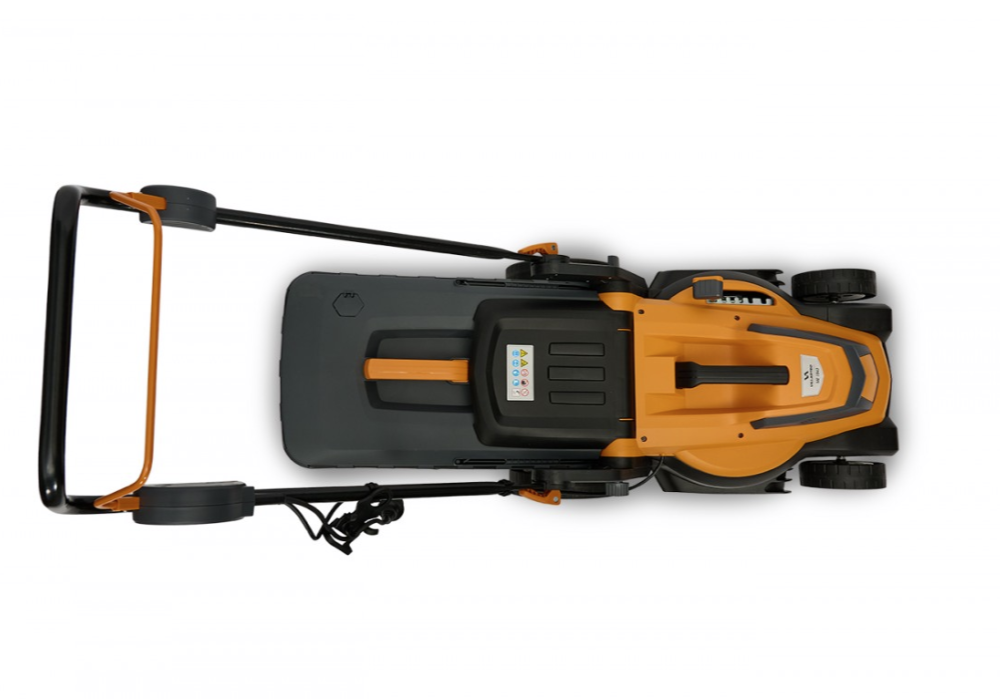 Газонокосилка электрическая Villartec ME 1843 – №5