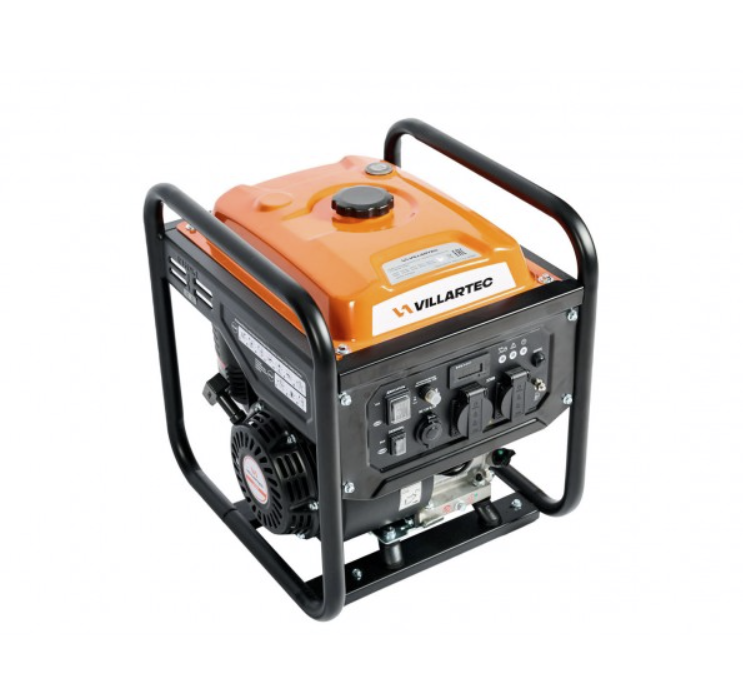 Генератор бензиновый Villartec GI328 инвенторный – фото №1 Генератор бензиновый Villartec GI328 инвенторный – №1