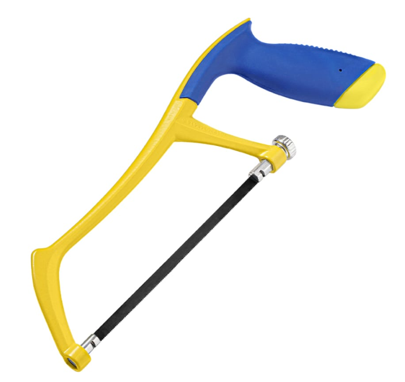 Ножовка по металлу МастерАлмаз mini 150 мм – №1