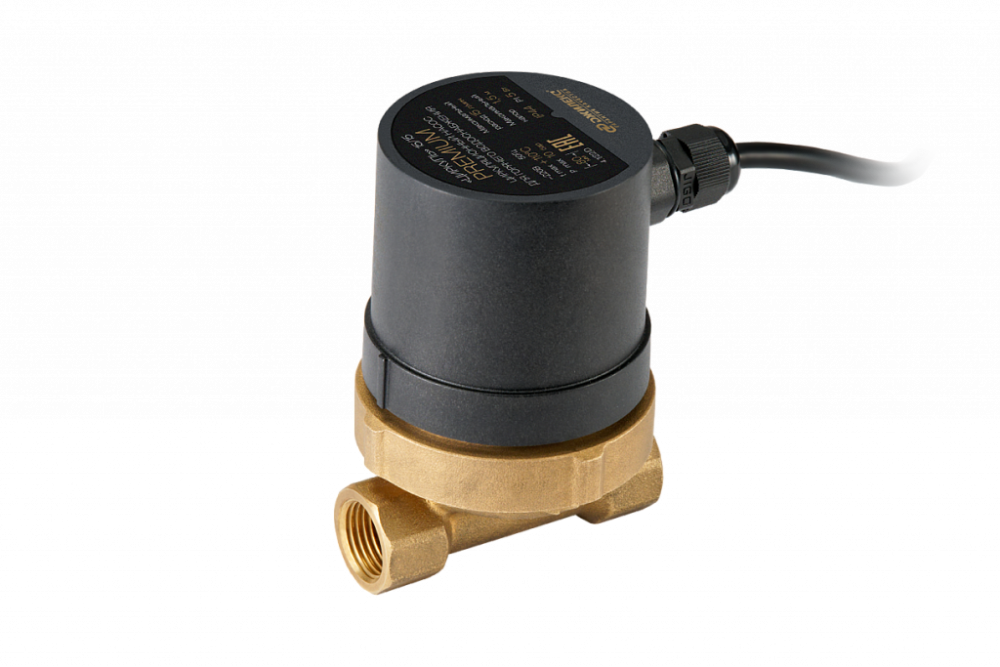 Насос циркуляционный Джилекс Циркуль Premium 15/15 – №1