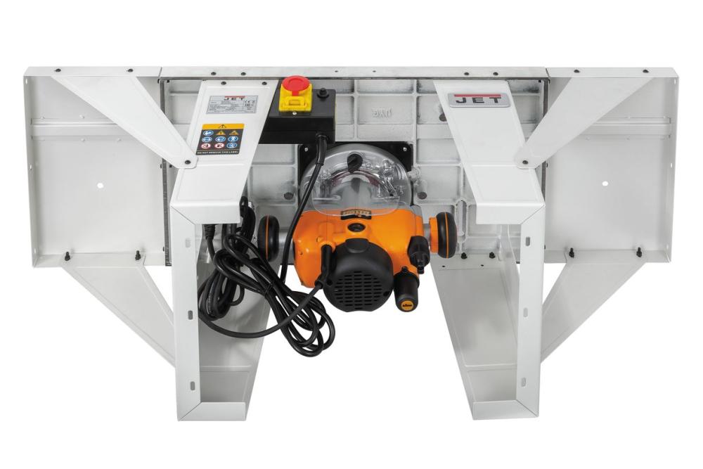 Стол фрезерный универсальный Jet JRT-2 – №7
