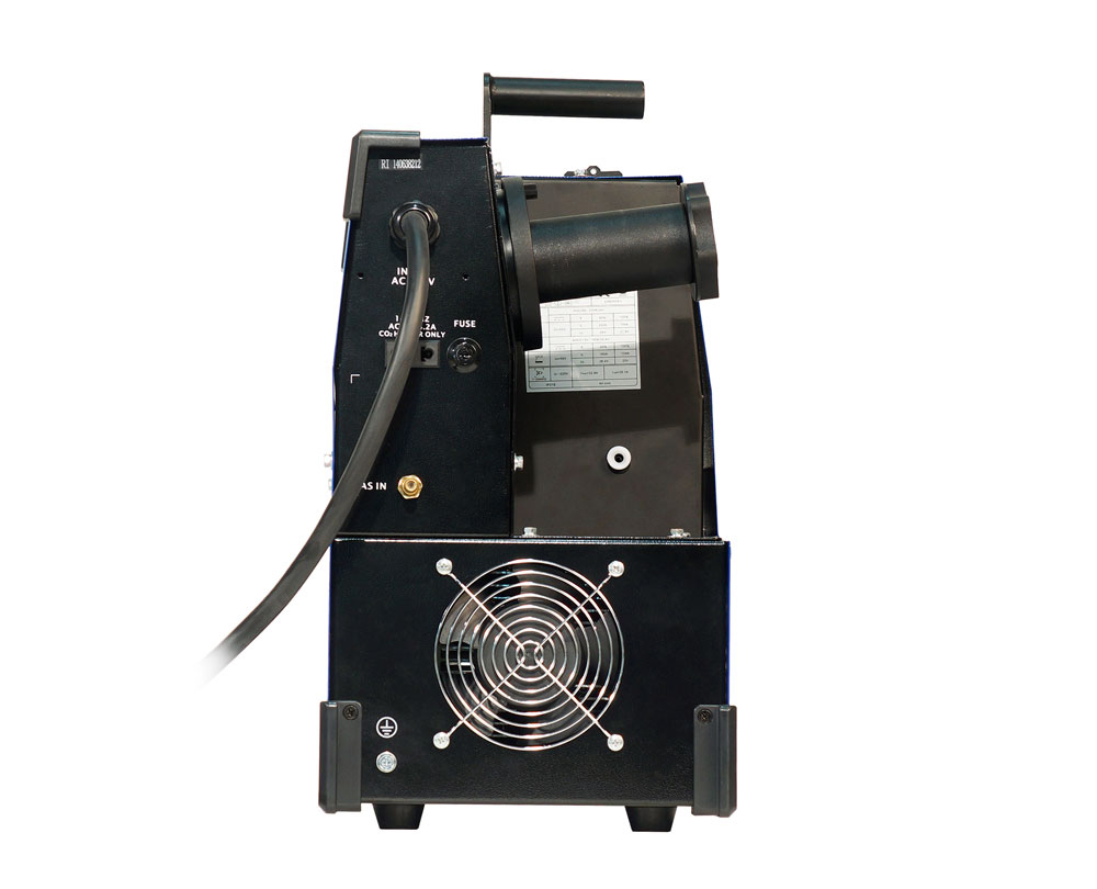 Инверторный сварочный полуавтомат Aurora PRO Speedway 200 – №3