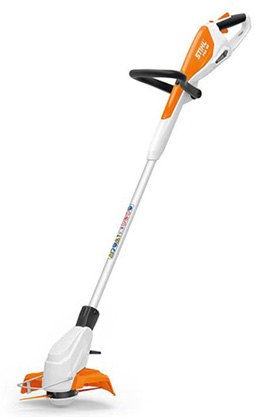 Аккумуляторный триммер Stihl FSA 45 D – фото №1 Аккумуляторный триммер Stihl FSA 45 D – №1