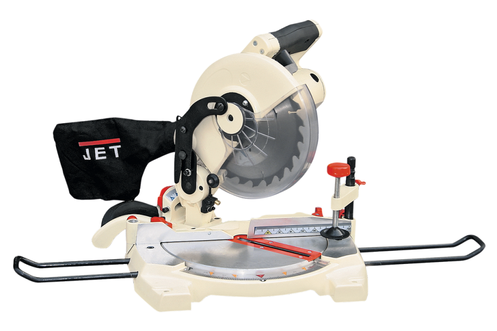 Пила торцовочная Jet JMS-8L – №1