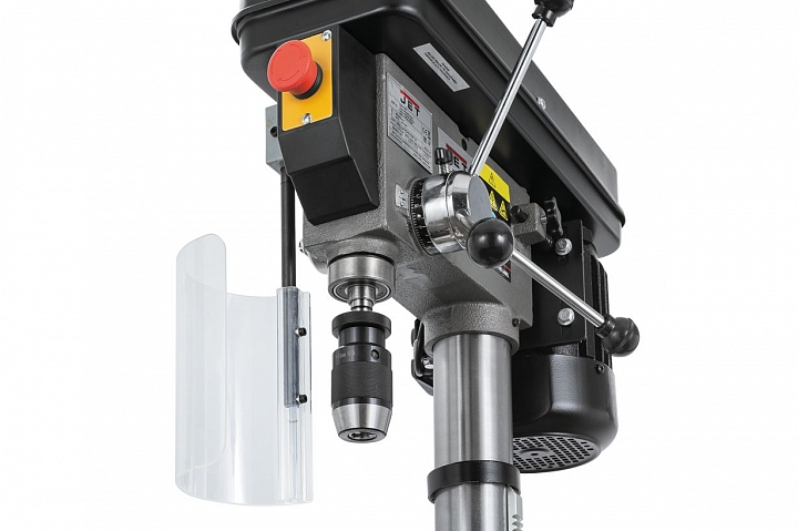 Станок сверлильный Jet JDP-13 – №13