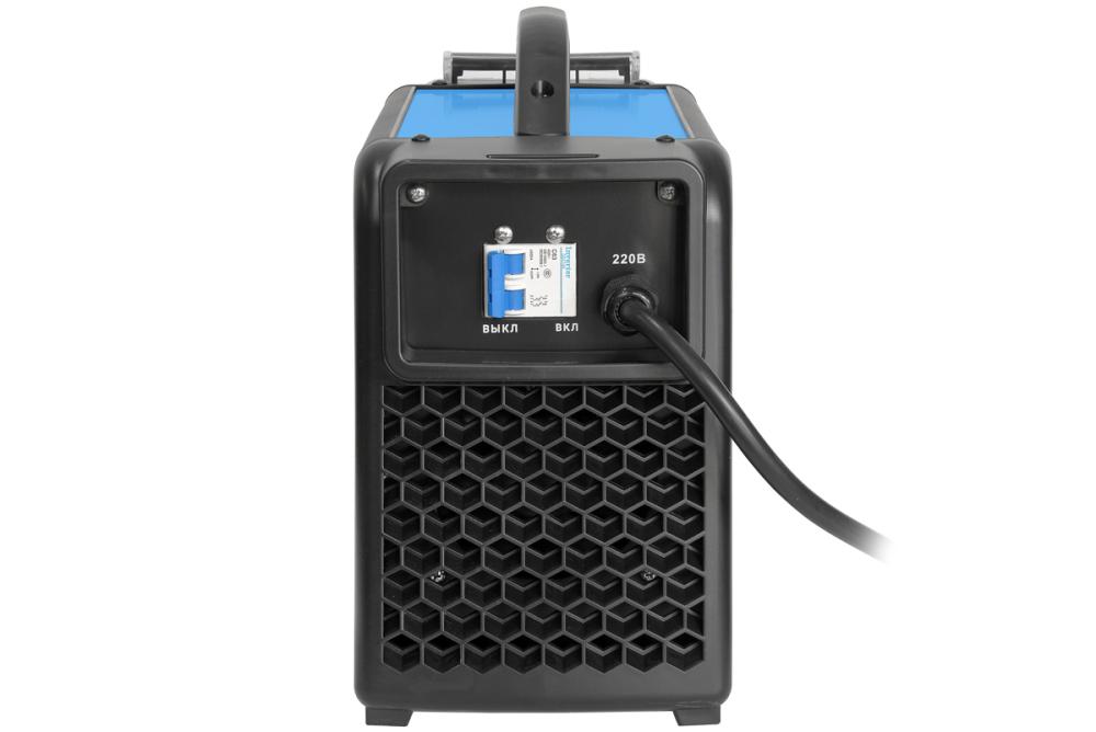 Сварочный аппарат TSS EVO MMA-250 – №2