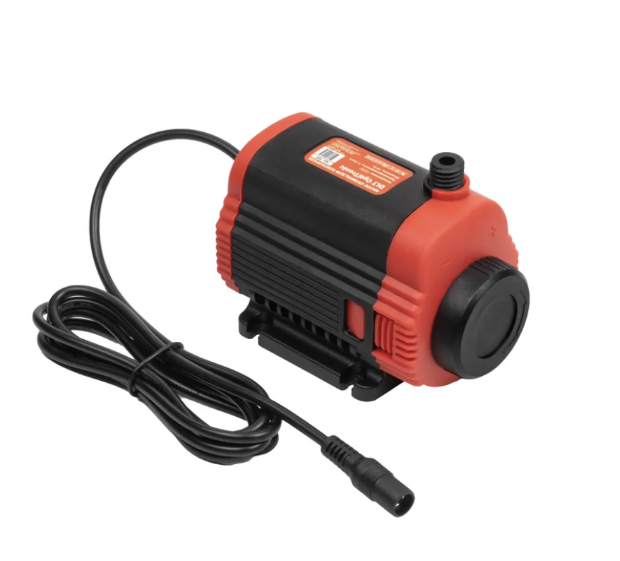 Насос для плиткореза DLT OptiTronic 20Вт, 540 л/час (0281) – №1