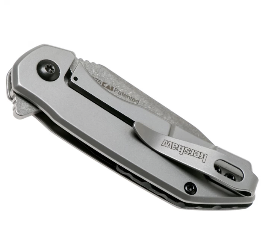 Нож Kershaw Valve (1375) – №3