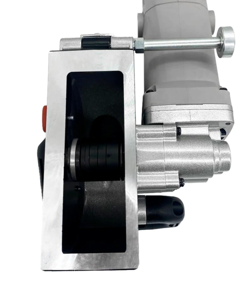 Штроборез Crown CT13683-150 – фото №5 Штроборез Crown CT13683-150 – №5