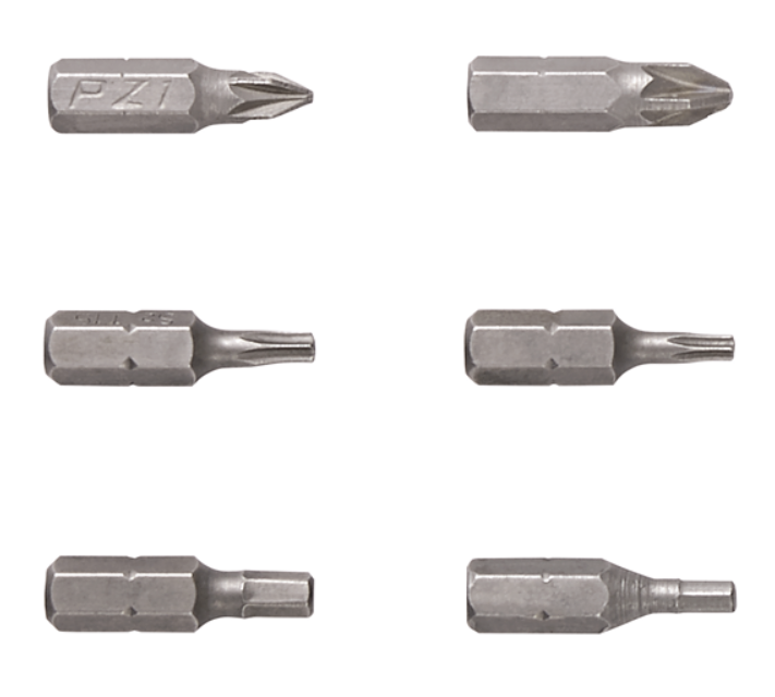 Аккумуляторная отвертка Einhell TC-SD 3,6 Li – №1