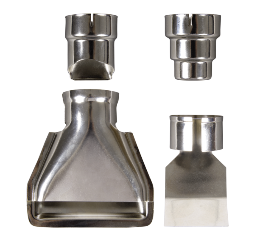 Фен строительный Einhell TE-HA 2000 E – №1