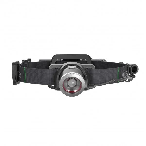 Фонарь налобный Ledlenser MH10 – №1
