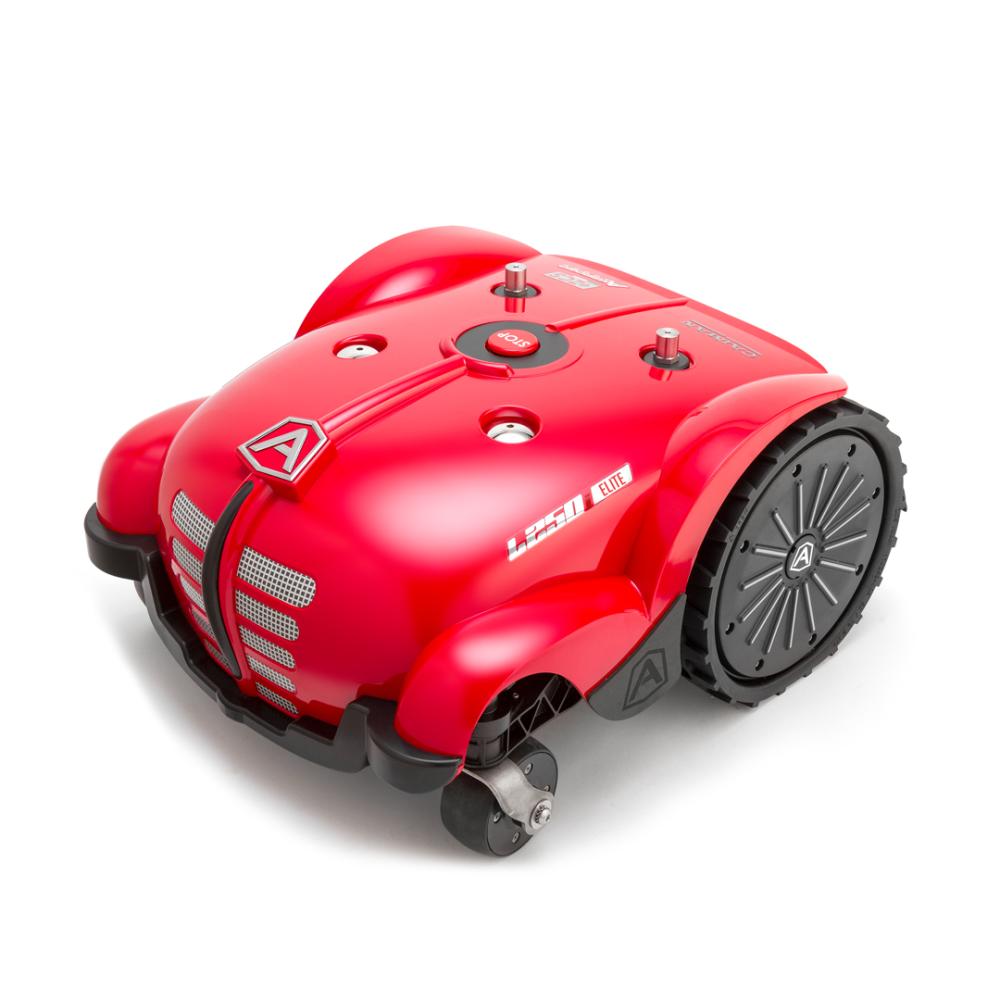 Газонокосилка-робот Caiman Ambrogio L250I Elite – №1