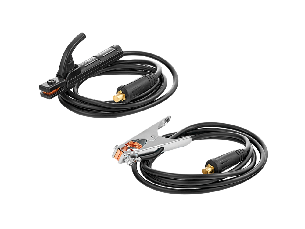 Сварочный аппарат Сварог ARC 220 REAL (Z2K7) – №4