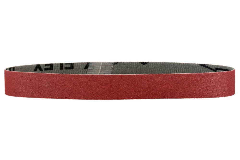 Лента шлифовальная Metabo 50x1020 мм P60 (3 шт) – №1