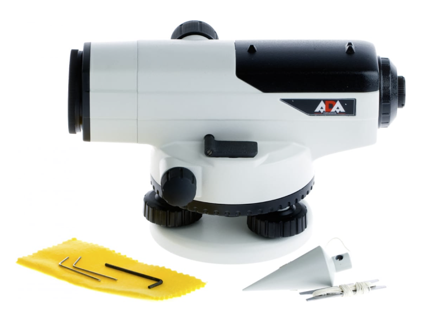 Нивелир оптический ADA PROF-X32 – №2