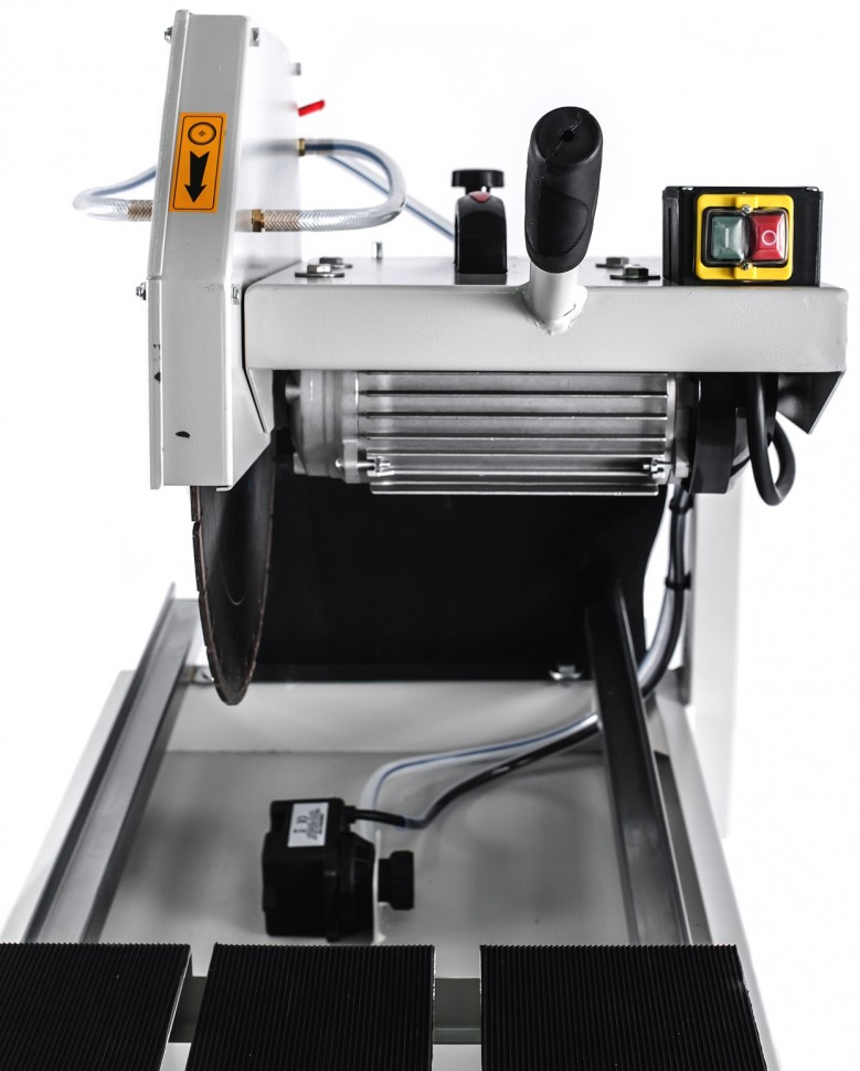 Станок камнерезный Helmut ST400-900N – №10