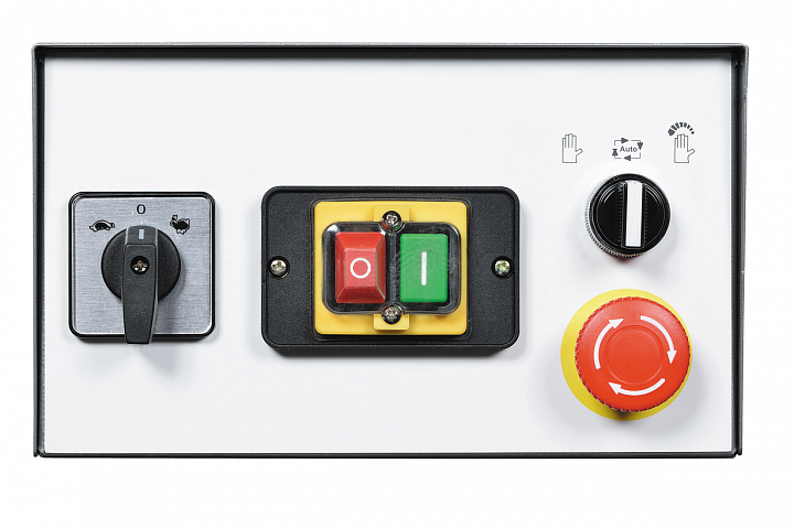 Станок ленточнопильный с гидрозагрузкой Jet MBS-911CSD – №1