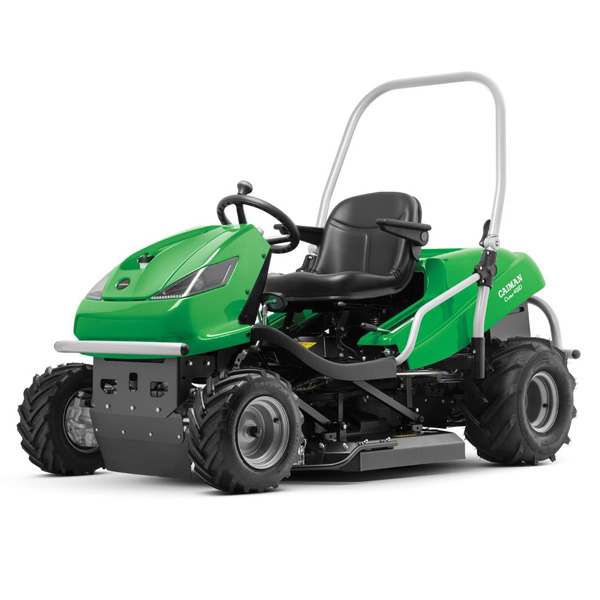 Газонокосильная машина Caiman Сroso 2WD (20 л.с.) – №1