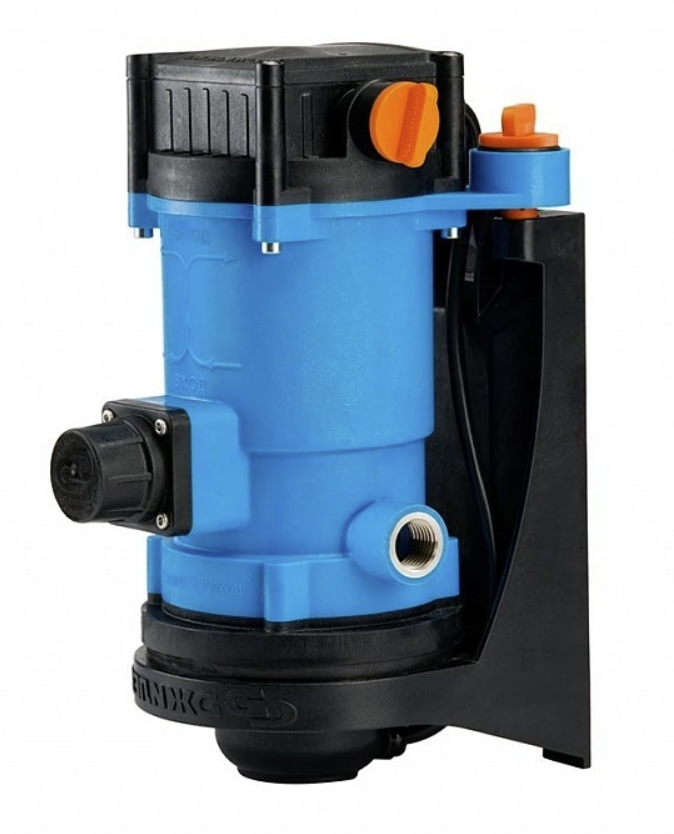 Насос-автомат Джилекс Комфорт ПРО 25/16 – №2