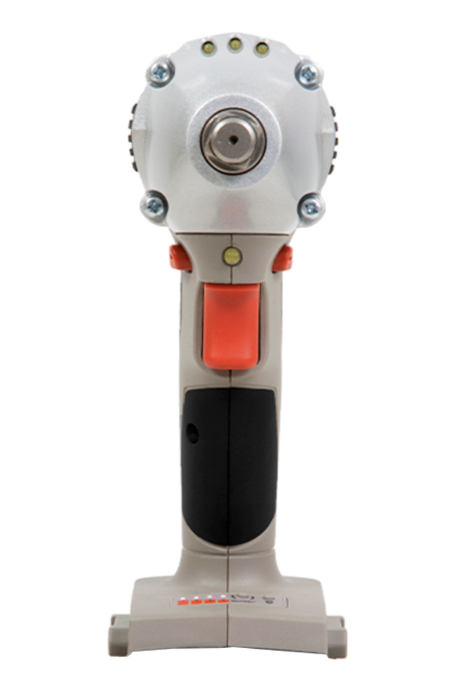 Аккумуляторный гайковерт Crown CT22015HX (без акк и з/у) – №2