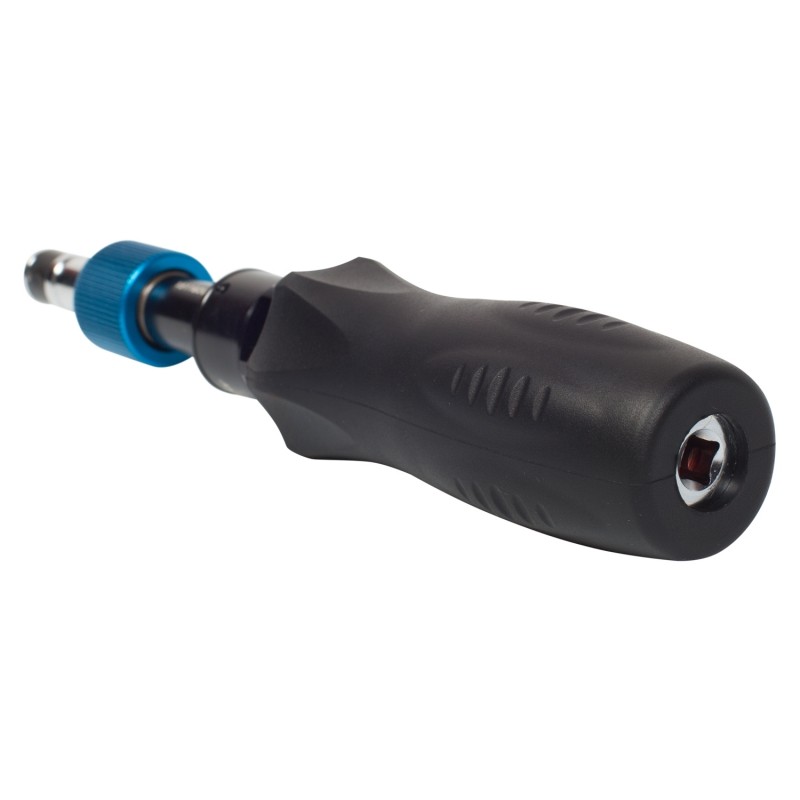 Отвертка динамометрическая King Tony 1-6 Нм 1/4" – №1