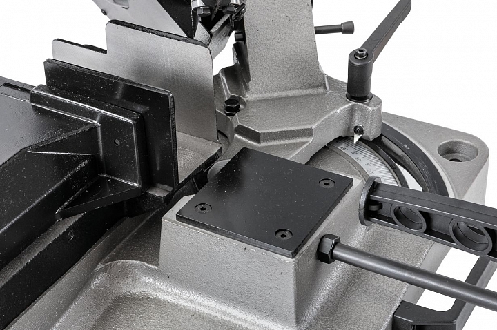 Станок ленточнопильный Jet J-351V – №10