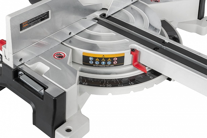 Пила торцовочная Jet JSMS-10LA – №4