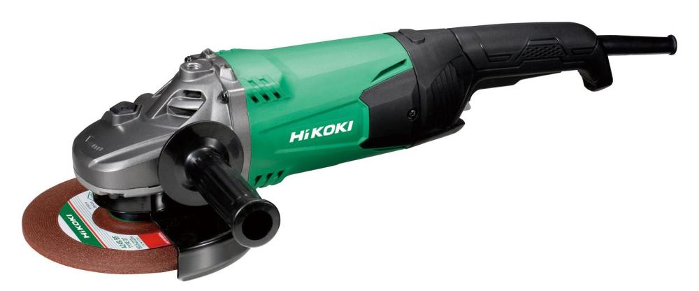 УШМ Hikoki G18ST, 180 мм – №1