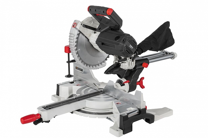 Пила торцовочная Jet JSMS-10LA – №2