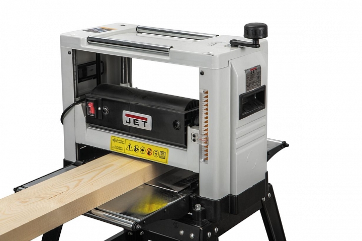 Станок рейсмусовый Jet JWP-12 – №3