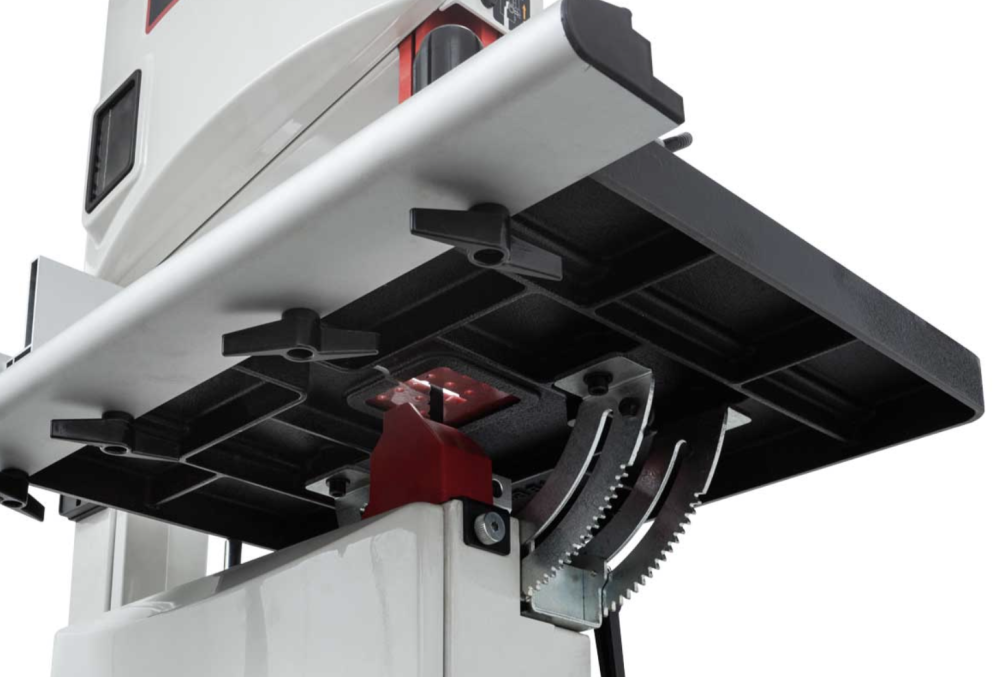 Станок ленточнопильный Jet JWBS-12SL 230В – №8