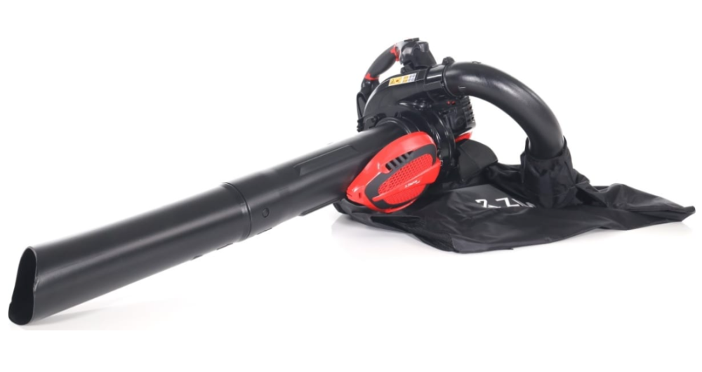 Воздуходувка-пылесос бензиновая ZimAni SH86 – №1